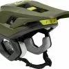 Fox Racing Dropframe PRO Helmet CE Olive Green