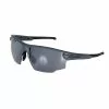 Endura SingleTrack Brille - Grau