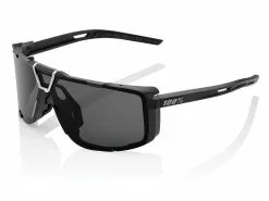 100% Eastcraft - Smoke Lens - Matte Black