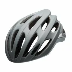 Bell FORMULA LED Mips - Matte/gloss Grays