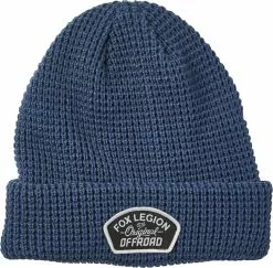 Fox Racing SPEED DIVISION BEANIE - Dark Indigo