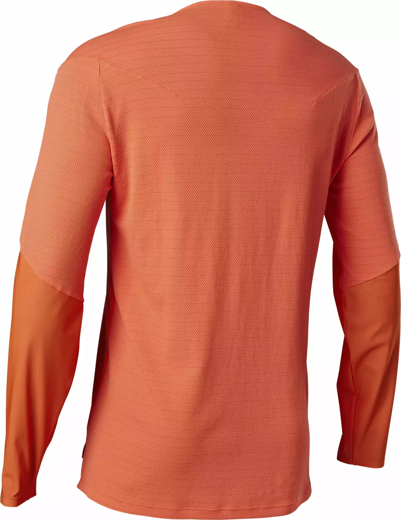 Fox Racing Flexair PRO LS Jersey Fluorescent Orange – Bild 2