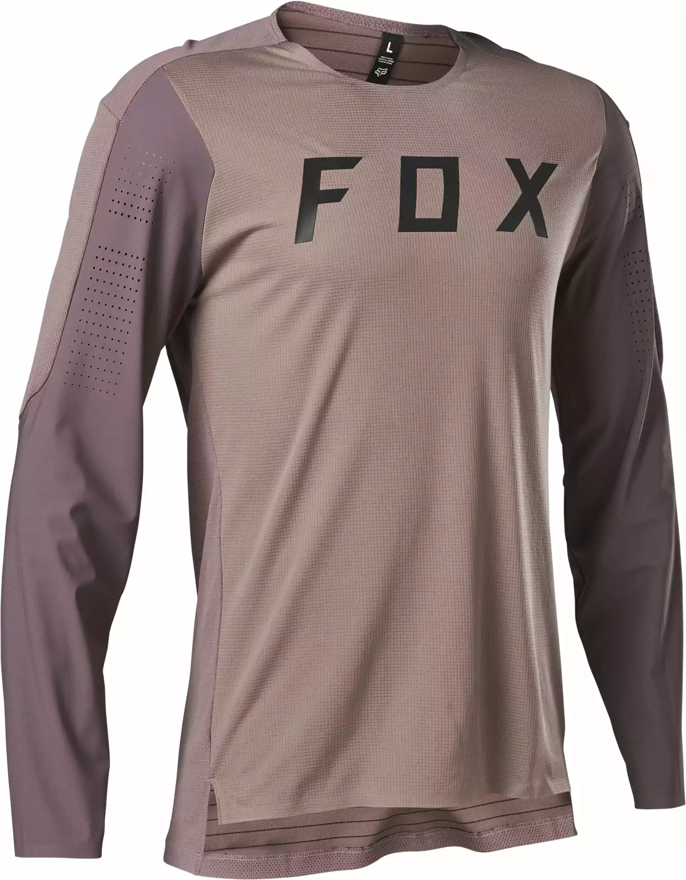 Fox Racing Flexair PRO LS Jersey Plum Perfect