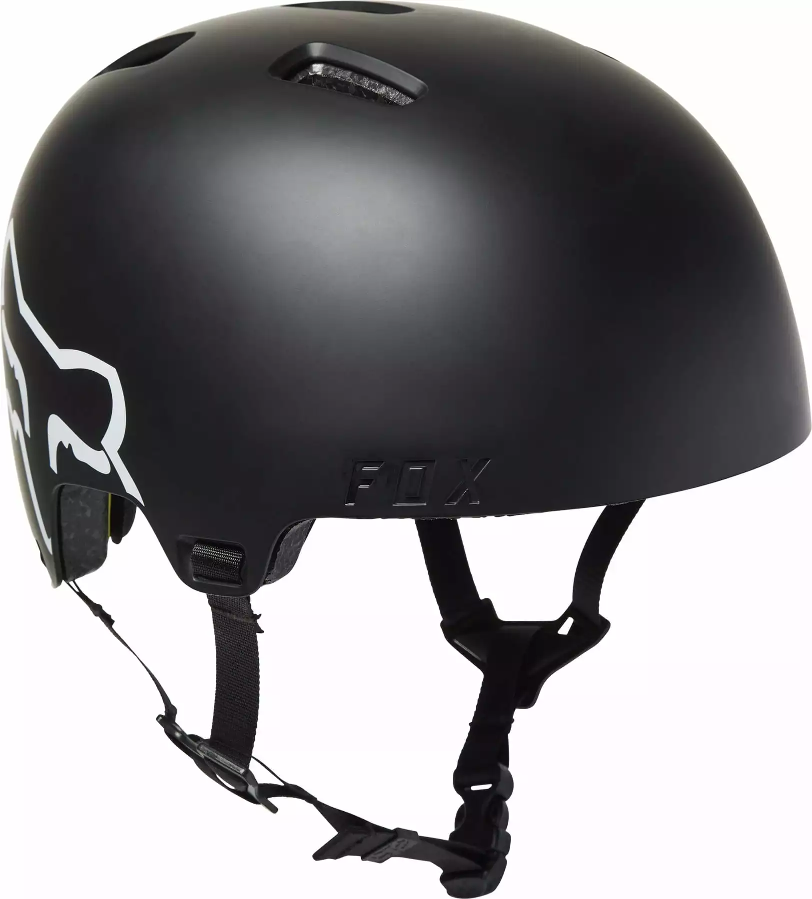 Fox Racing Flight Helmet, CE - Black