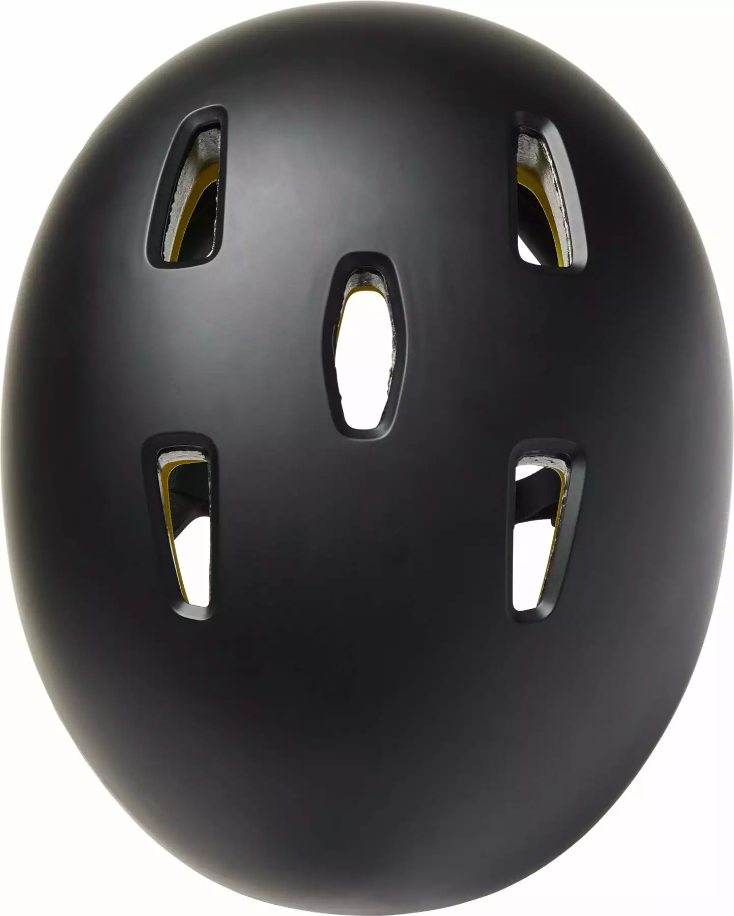 Fox Racing Flight Helmet, CE - Black – Bild 4