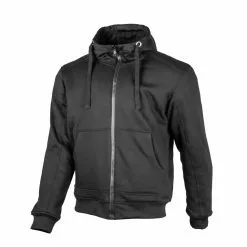 GMS Hoody Grizzly Waterproof