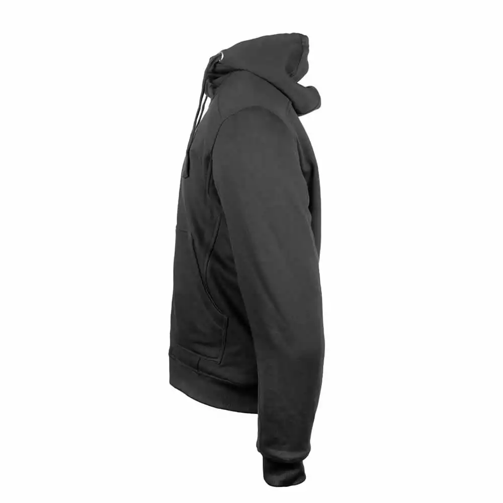 GMS Hoody Grizzly Waterproof – Bild 2