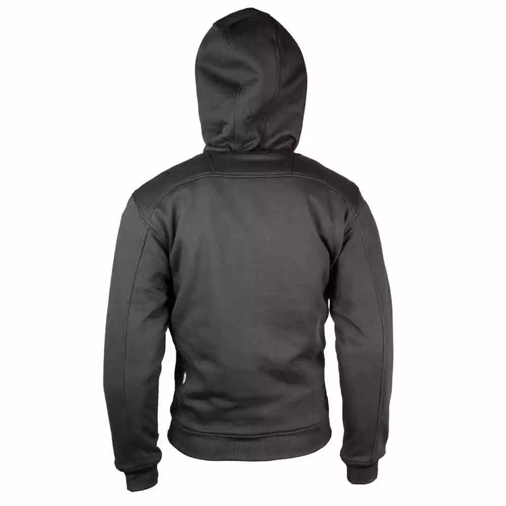 GMS Hoody Grizzly Waterproof – Bild 4