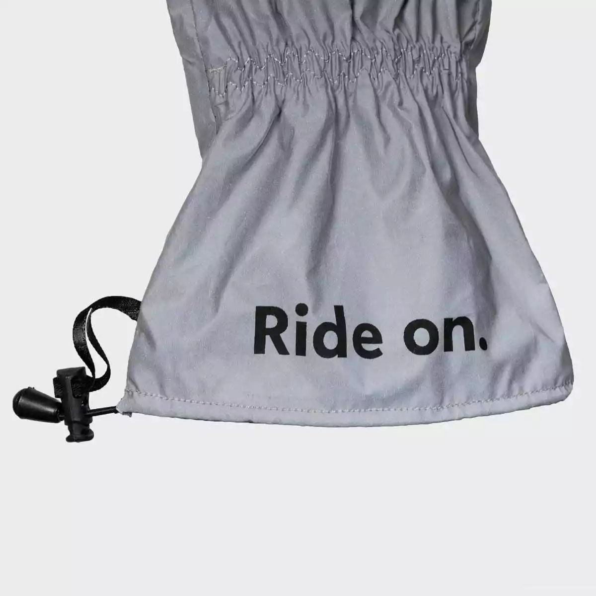 GMS Regenüberhandschuh Lux – Bild 3