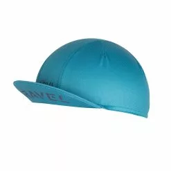 PLATZANGST Courier Mesh Cap - Blau