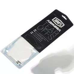 100% Armega Standard Tear-Offs (50 Stk.)