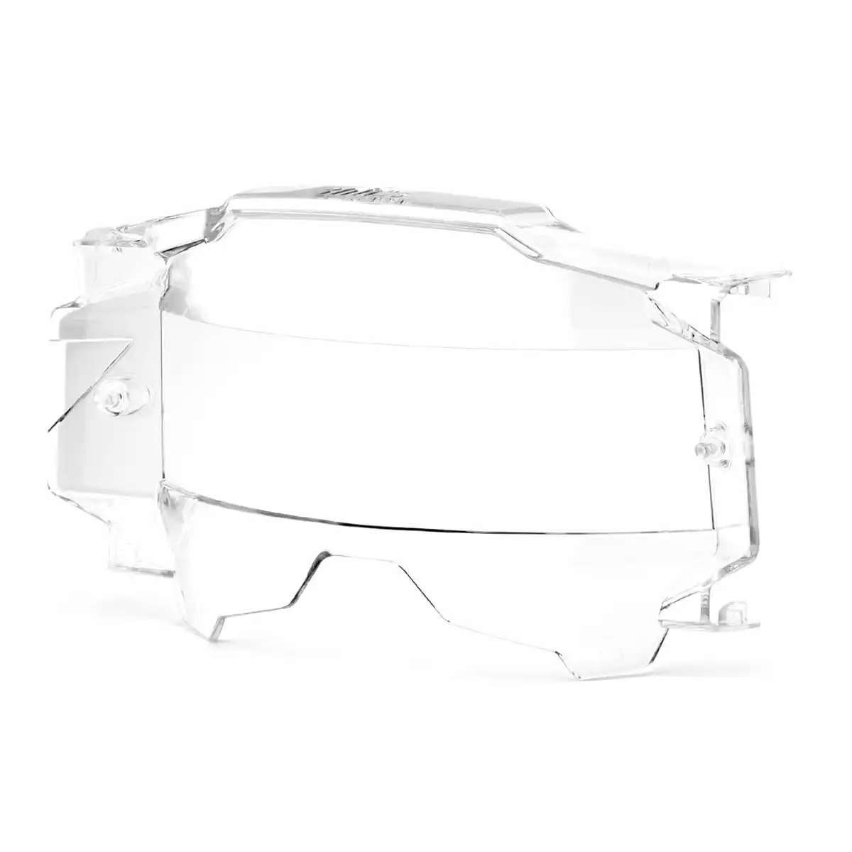 100% ForeCast Shield - Armega - Klar