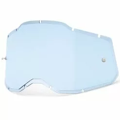 100% Gen. 2 Injected Ersatzrglas - Blau