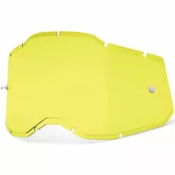 100% Gen. 2 Injected Ersatzrglas - Gelb