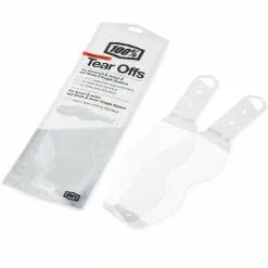 100% Gen. 2 Laminierte Tear Offs 2x7 Stück