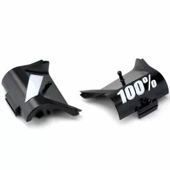 100% Ersatzabdeckung Für Filmrolle - Schwarz