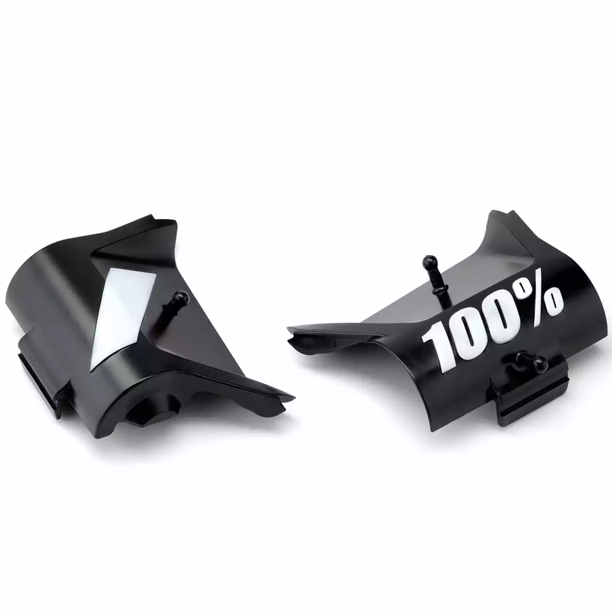 100% Ersatzabdeckung Für Filmrolle - Schwarz