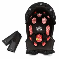 100% Aircraft Comfort Liner 12mm S