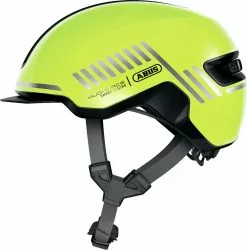 Abus HUD-Y Signal Yellow Shiny