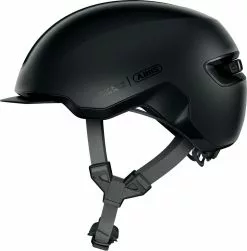 Abus HUD-Y Velvet Black Matt