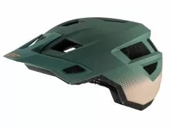 LEATT Helmet MTB All Mountain 1.0 Ivy