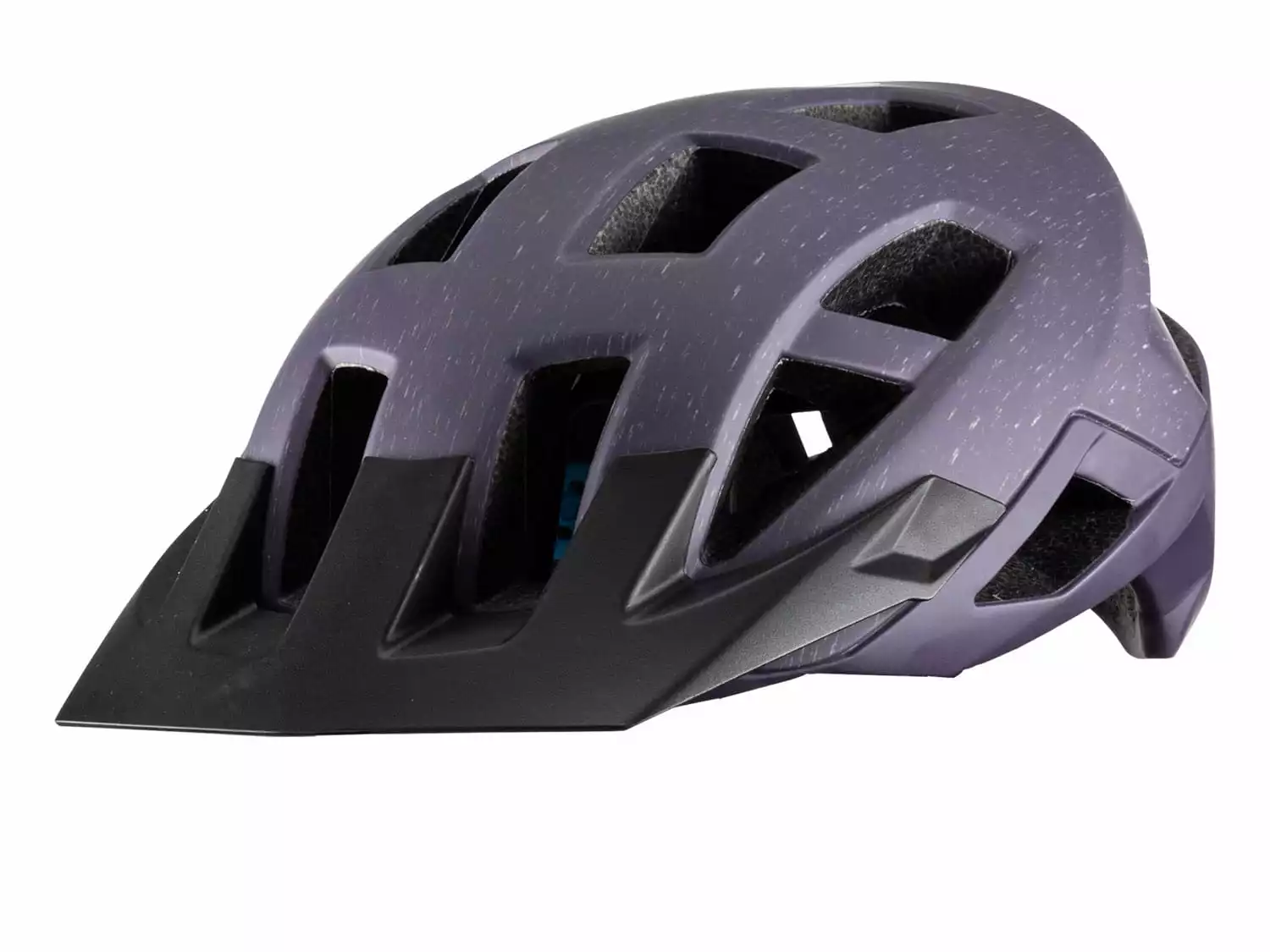 LEATT Helmet MTB Trail 2.0 Grape