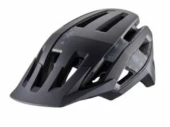 LEATT Helmet MTB Trail 3.0 Black