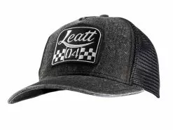 LEATT Heritage Cap Heritage Black