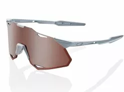 100% Hypercraft XS - HiPER Lens - Matte Stone Grey