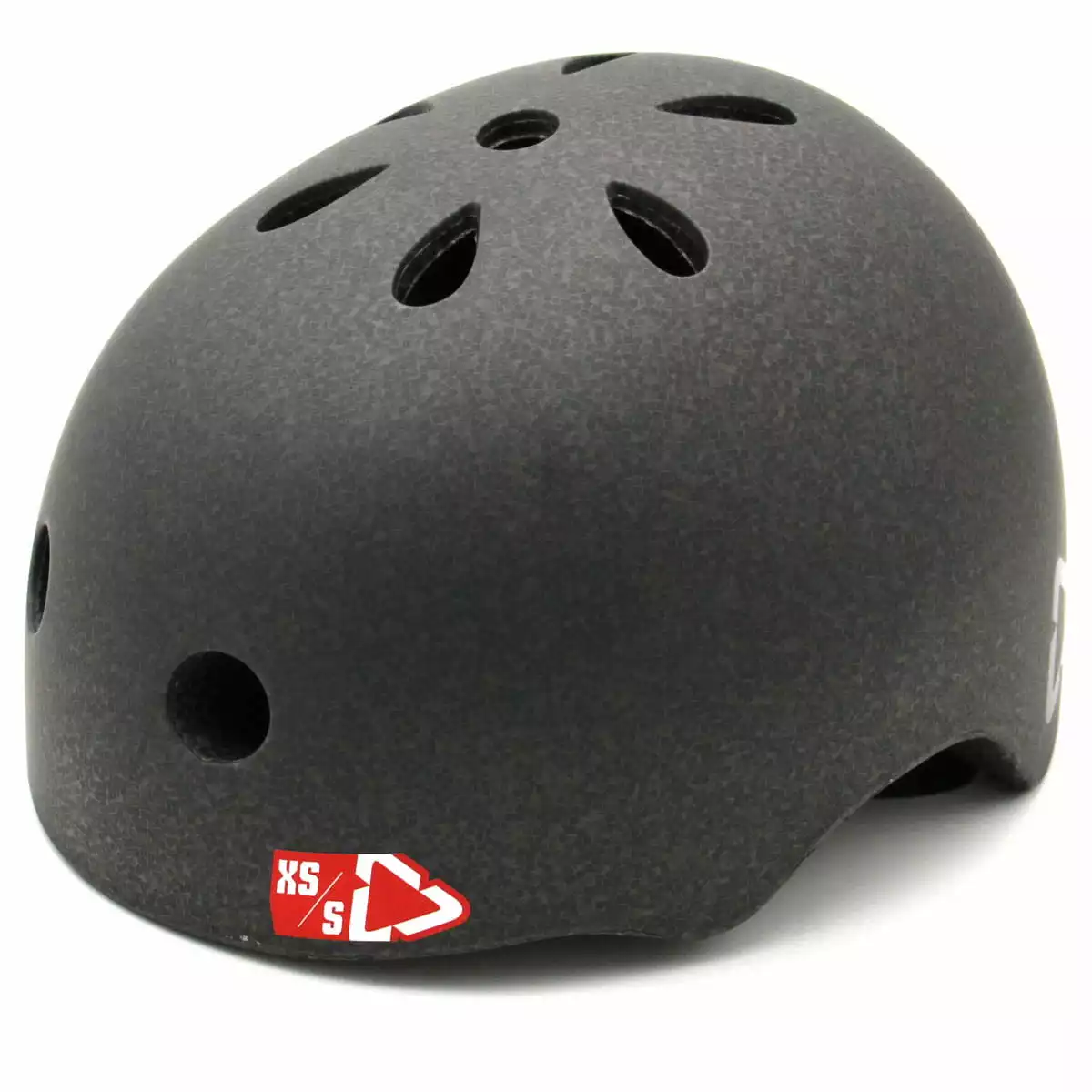 LEATT DBX 1.0 Urban Helm - Brushed (XS 51-55 Cm)