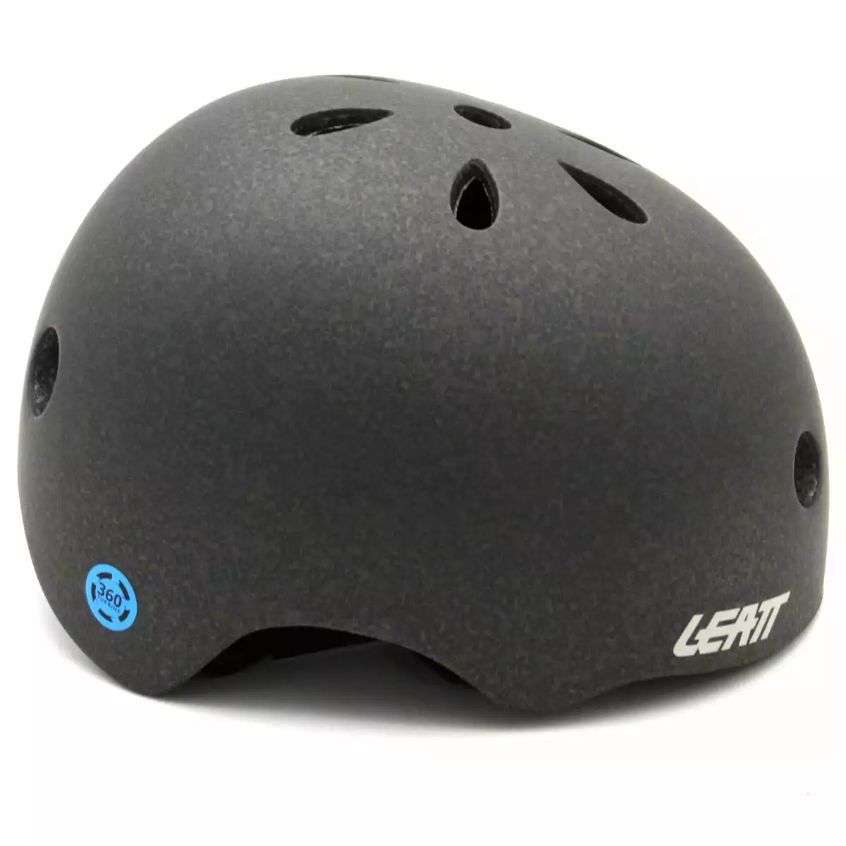 LEATT DBX 1.0 Urban Helm - Brushed (XS 51-55 Cm) – Bild 3
