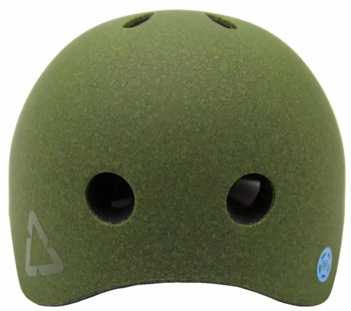 LEATT DBX 1.0 Urban Helm - Grün – Bild 2