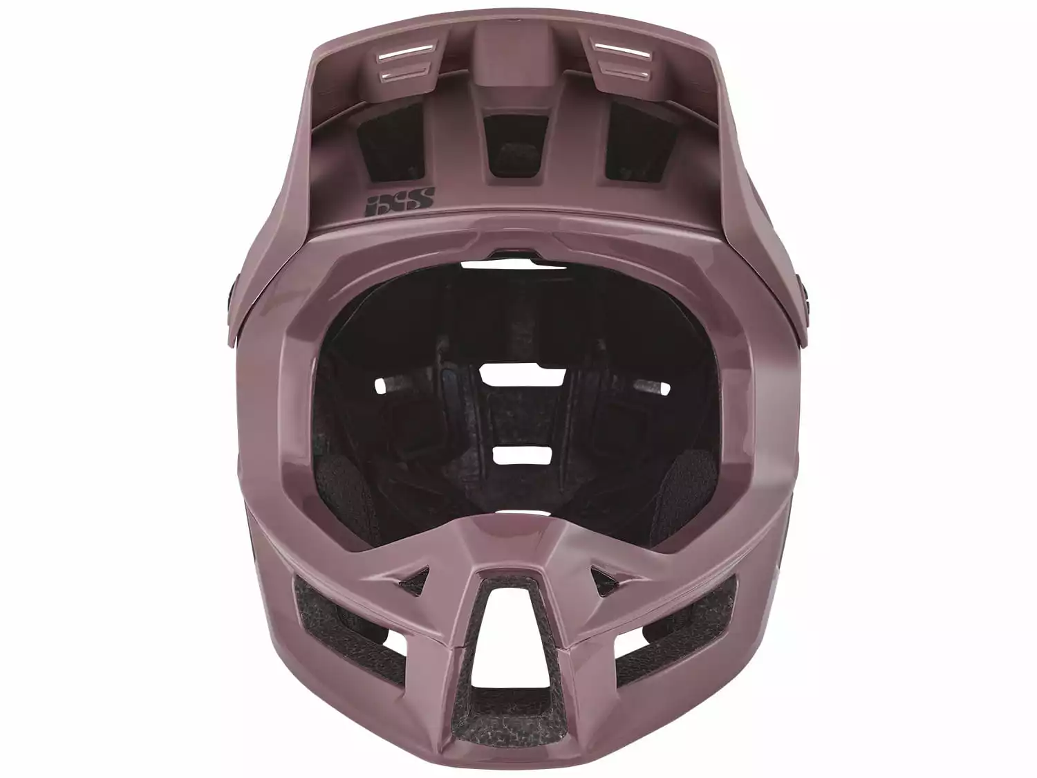 IXS Trigger FF MIPS Helmet - Taupe – Bild 2