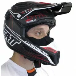 LEATT Winter Kit GPX 5.5/6.5 Mask & Vent Blocks
