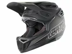 LEATT Helm DBX 6.0 Carbon 2018 - Schwarz
