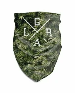 LOOSE RIDERS Multifunktionstuch - Haze