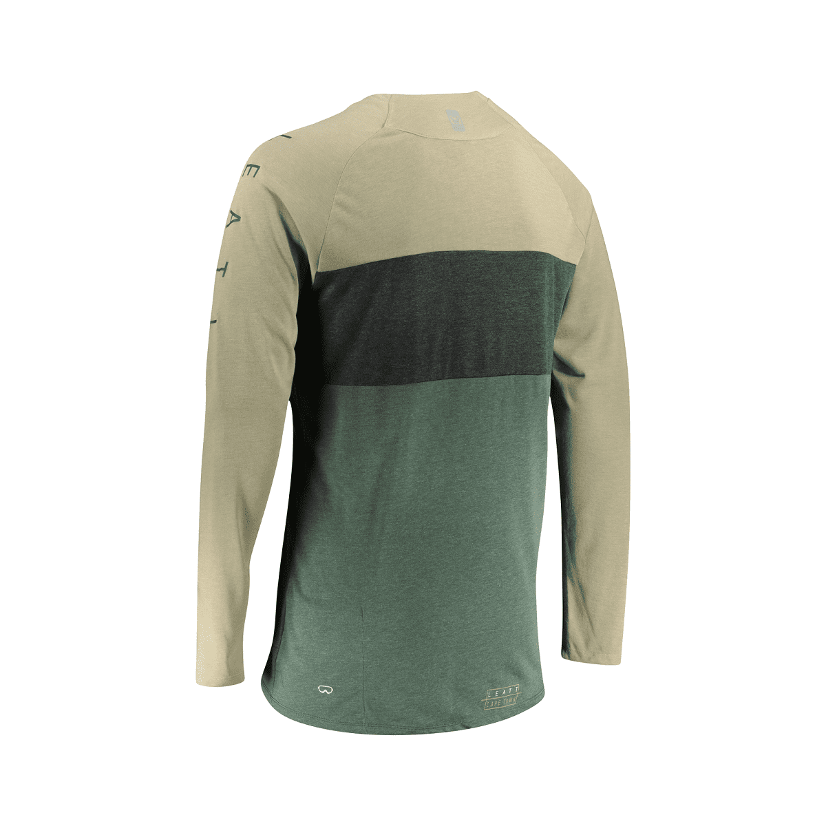LEATT MTB Gravity 2.0 Jersey Ivy – Bild 3