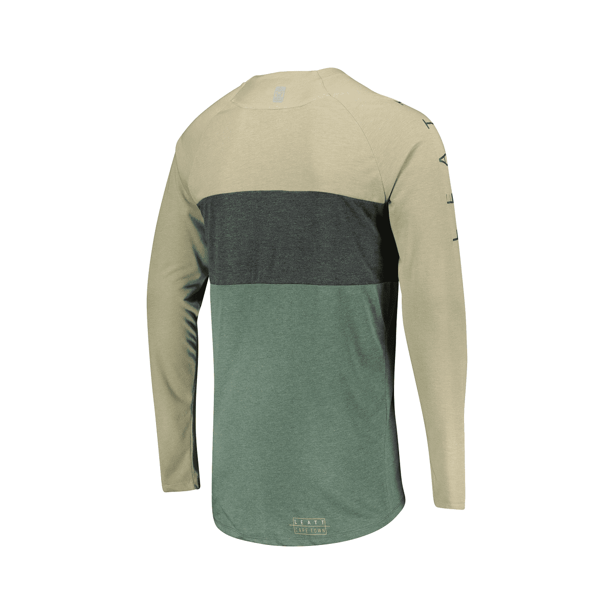 LEATT MTB Gravity 2.0 Jersey Ivy – Bild 4