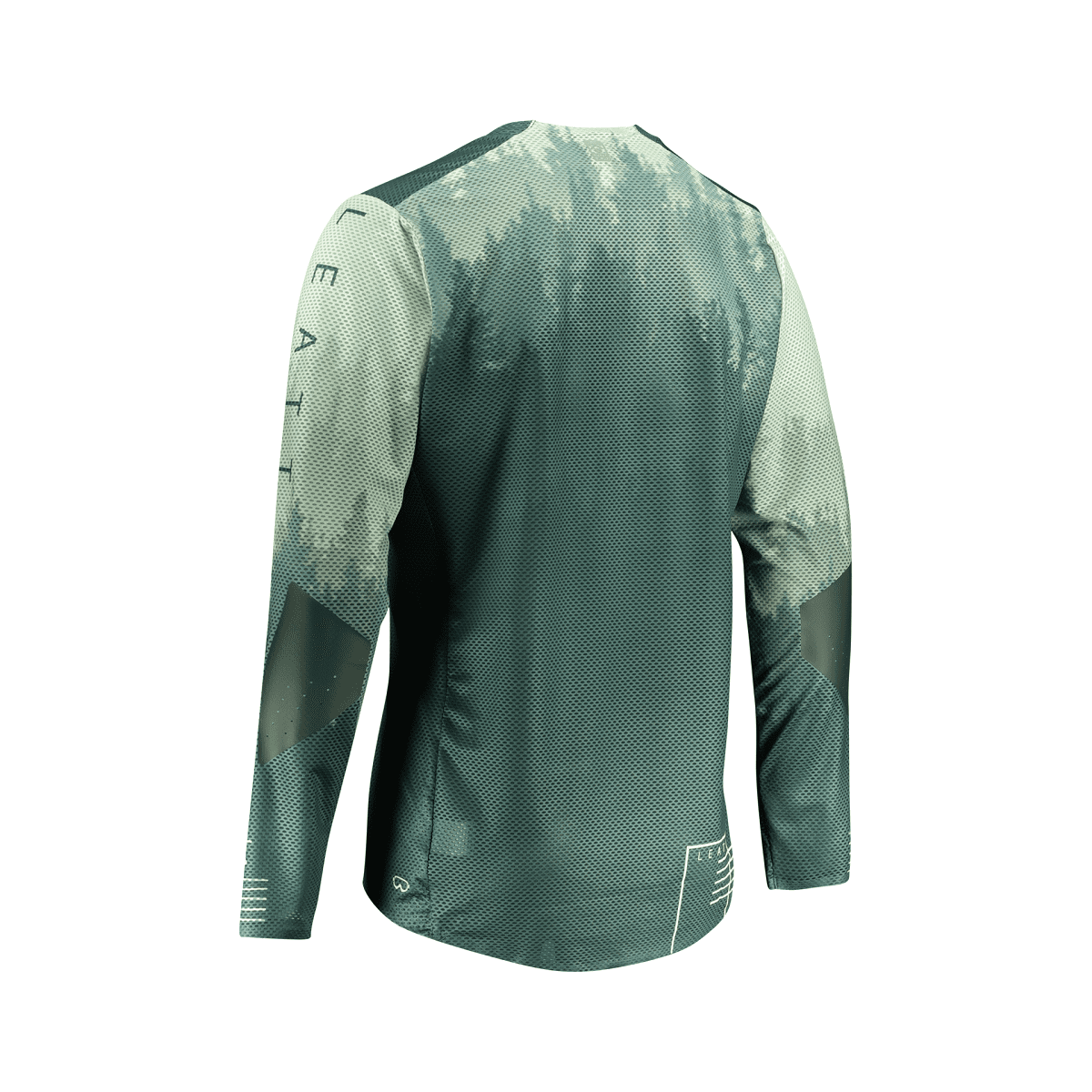 LEATT MTB Gravity 4.0 Jersey Ivy – Bild 3
