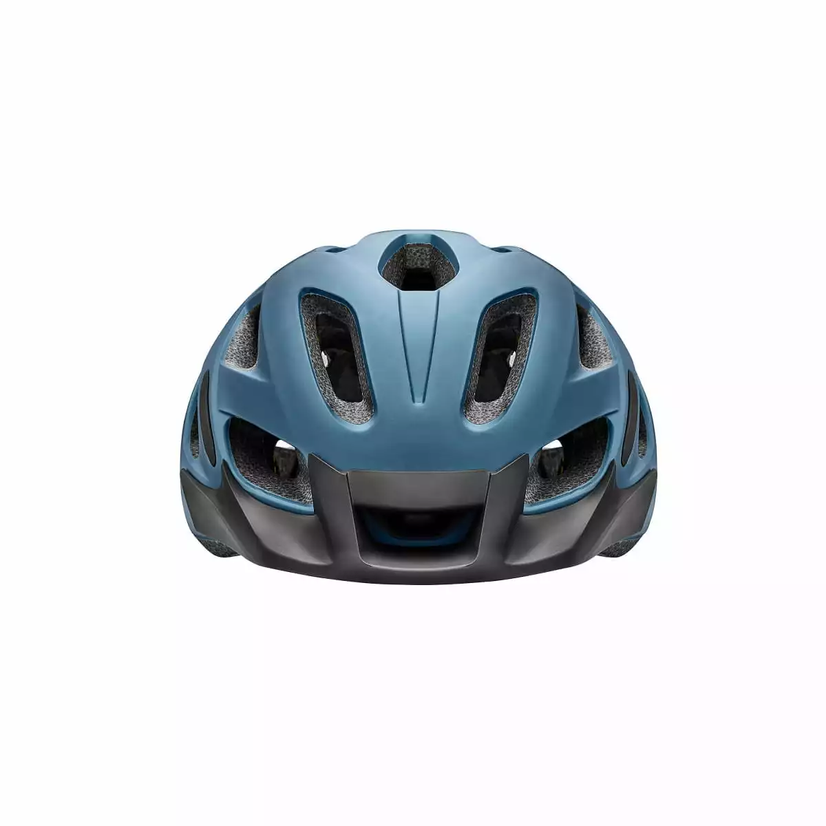 Liv Luta MIPS Fahrradhelm - Metallicblau – Bild 2