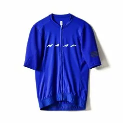 Maap Evade Pro Base Trikot - Space Blue