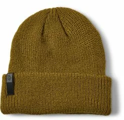 Fox Racing Machinist Beanie - Caramel