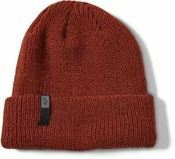 Fox Racing Machinist Beanie - Copper