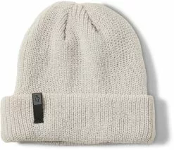 Fox Racing Machinist Beanie - Vintage White