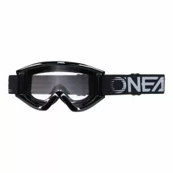 Oneal B-Zero Goggle V.22 Black - Schwarz