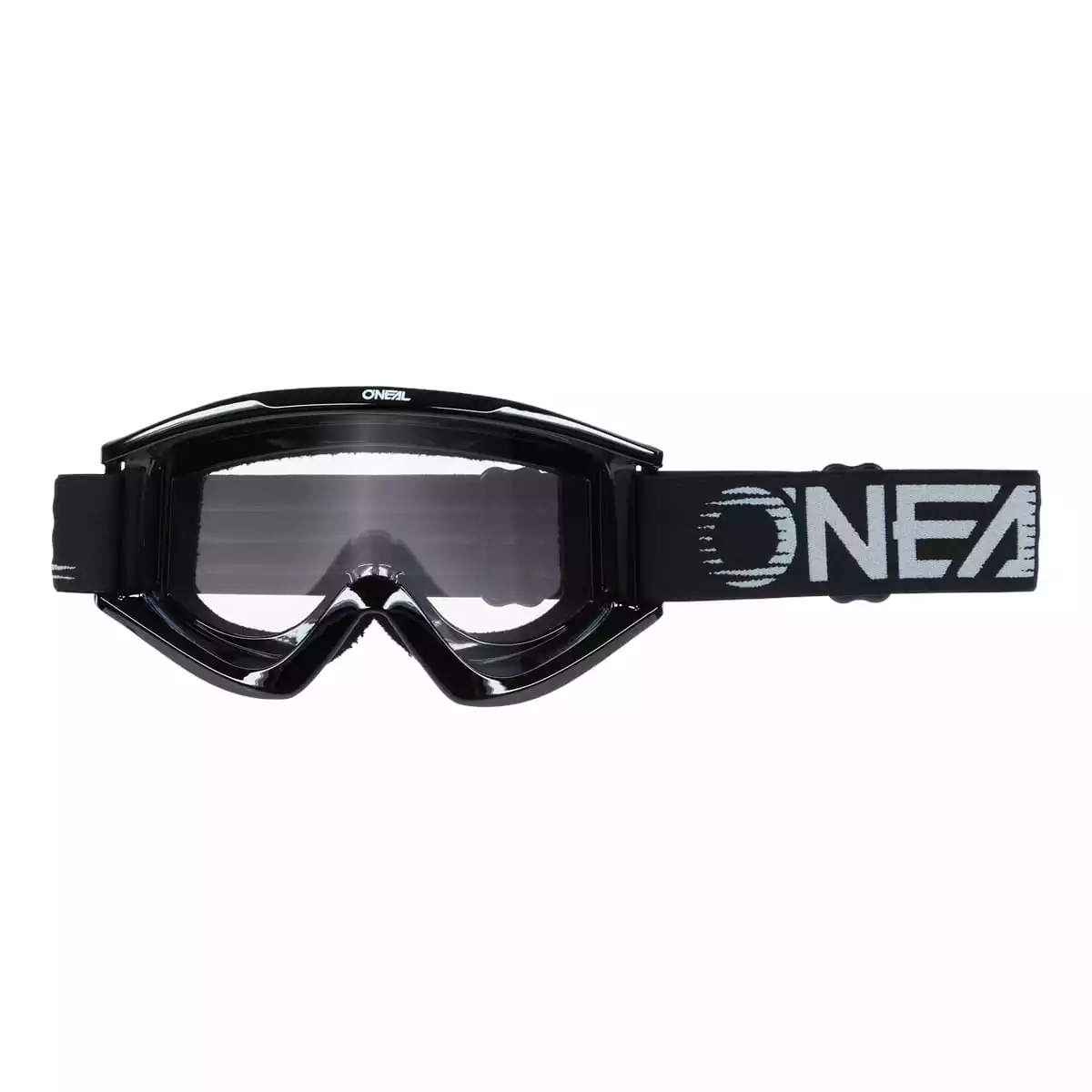 Oneal B-Zero Goggle V.22 Black - Schwarz