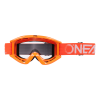 Oneal B-Zero Goggle V.22 Orange - Orange