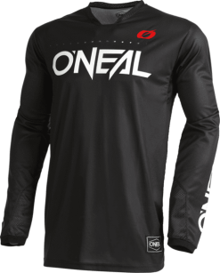 Oneal Jersey Elite Classic V.22 - Schwarz