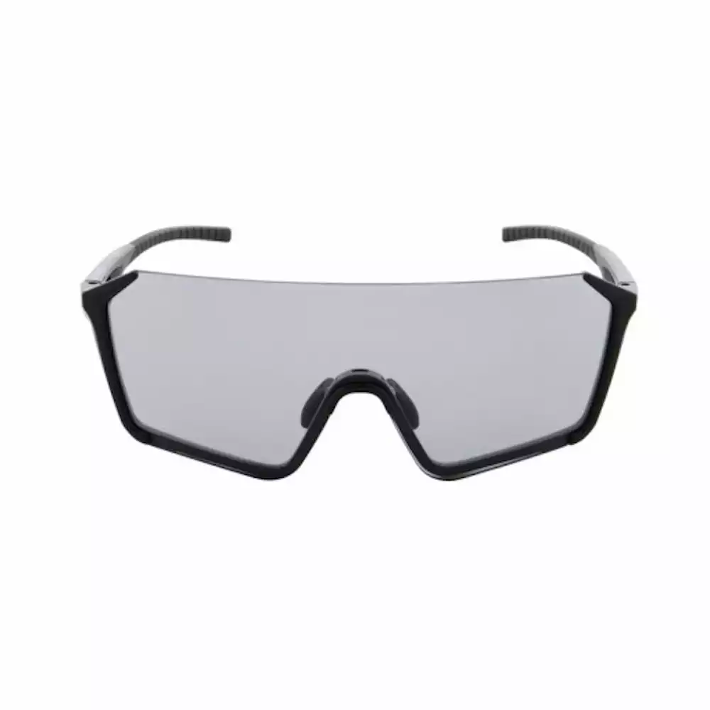 Red Bull SPECT Jaden Sonnenbrille - Shiny&Matt Black/Photochromic – Bild 2