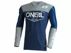 Oneal MAYHEM Jersey HEXX V.22 Blue/gray